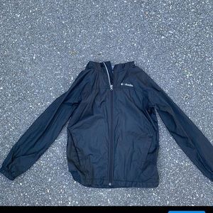 columbia jacket
